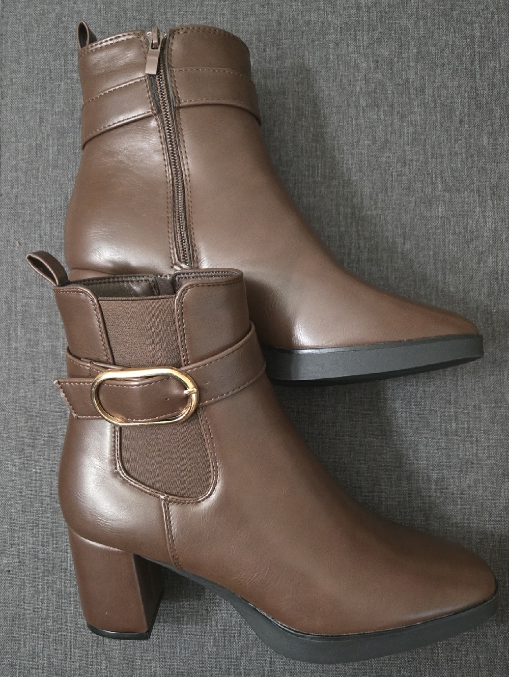 Alexis Bendel Boots